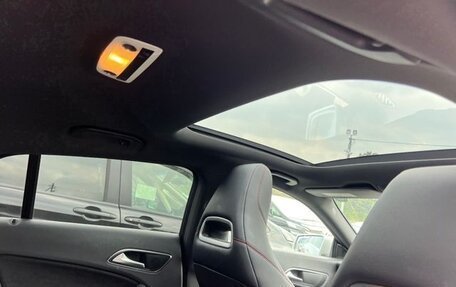 Mercedes-Benz CLA, 2015 год, 1 280 000 рублей, 26 фотография