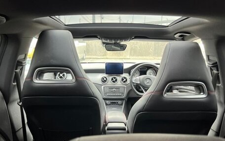 Mercedes-Benz CLA, 2015 год, 1 280 000 рублей, 28 фотография