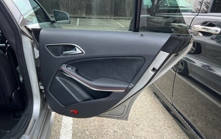 Mercedes-Benz CLA, 2015 год, 1 280 000 рублей, 35 фотография