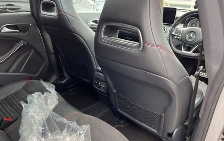 Mercedes-Benz CLA, 2015 год, 1 280 000 рублей, 29 фотография