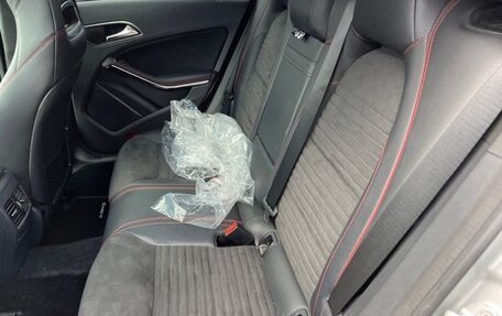 Mercedes-Benz CLA, 2015 год, 1 280 000 рублей, 36 фотография