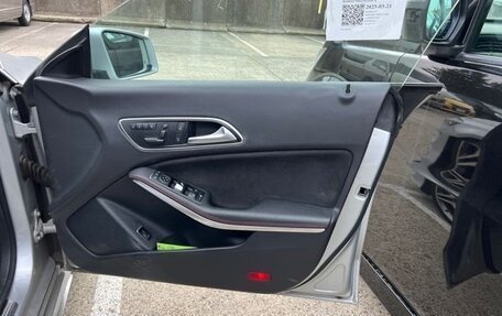 Mercedes-Benz CLA, 2015 год, 1 280 000 рублей, 34 фотография