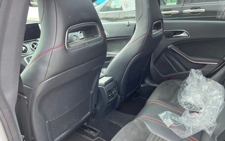 Mercedes-Benz CLA, 2015 год, 1 280 000 рублей, 38 фотография
