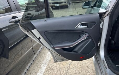 Mercedes-Benz CLA, 2015 год, 1 280 000 рублей, 40 фотография