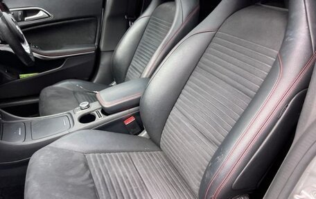 Mercedes-Benz CLA, 2015 год, 1 280 000 рублей, 32 фотография