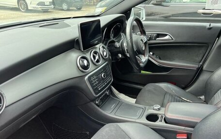 Mercedes-Benz CLA, 2015 год, 1 280 000 рублей, 37 фотография