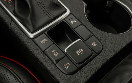 KIA Sportage IV рестайлинг, 2019 год, 2 860 000 рублей, 19 фотография