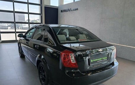 Chevrolet Lacetti, 2008 год, 400 000 рублей, 6 фотография