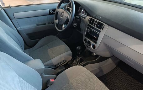 Chevrolet Lacetti, 2008 год, 400 000 рублей, 8 фотография
