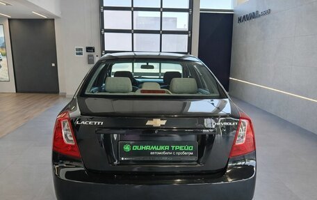 Chevrolet Lacetti, 2008 год, 400 000 рублей, 5 фотография