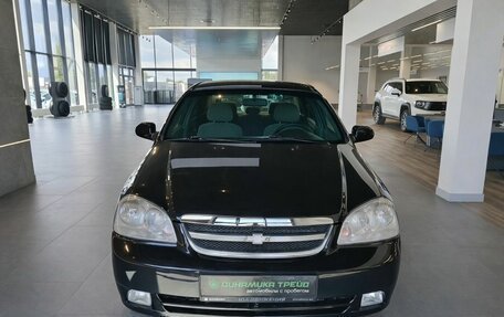 Chevrolet Lacetti, 2008 год, 400 000 рублей, 2 фотография