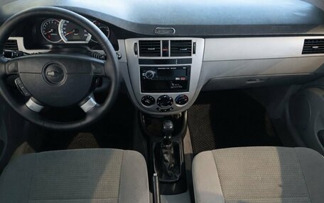 Chevrolet Lacetti, 2008 год, 400 000 рублей, 11 фотография
