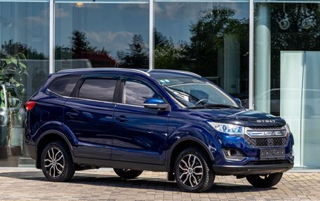 Lifan Myway, 2017 год, 855 000 рублей, 3 фотография