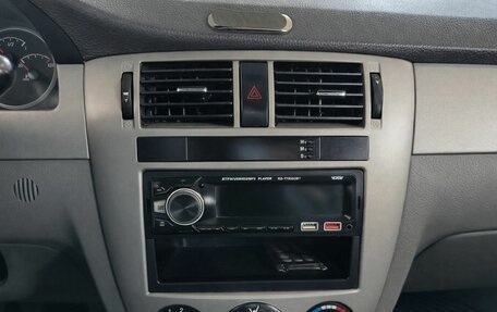 Chevrolet Lacetti, 2008 год, 400 000 рублей, 10 фотография