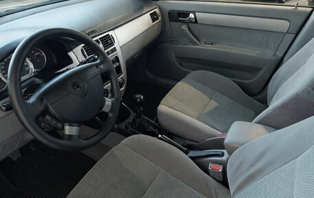 Chevrolet Lacetti, 2008 год, 400 000 рублей, 7 фотография