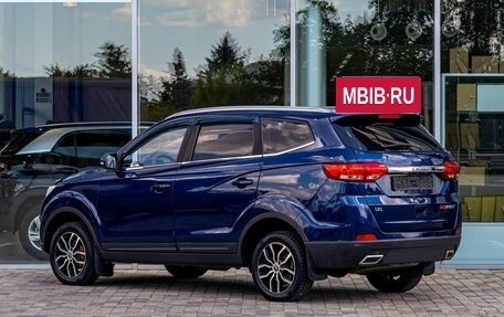 Lifan Myway, 2017 год, 855 000 рублей, 4 фотография