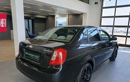 Chevrolet Lacetti, 2008 год, 400 000 рублей, 4 фотография
