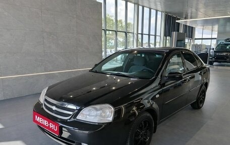 Chevrolet Lacetti, 2008 год, 400 000 рублей, 3 фотография