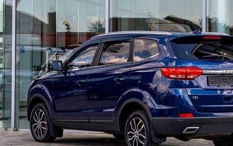 Lifan Myway, 2017 год, 855 000 рублей, 8 фотография