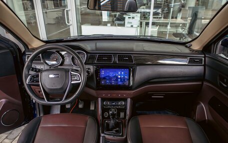 Lifan Myway, 2017 год, 855 000 рублей, 16 фотография