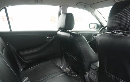 Toyota Corolla, 2005 год, 600 000 рублей, 11 фотография