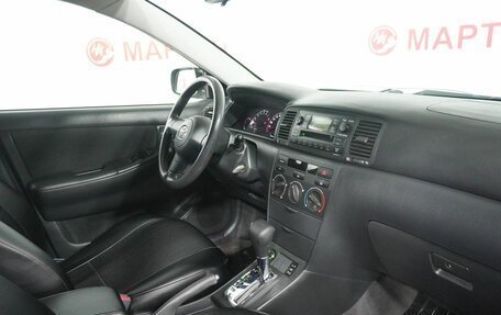 Toyota Corolla, 2005 год, 600 000 рублей, 10 фотография