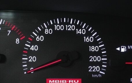 Toyota Corolla, 2005 год, 600 000 рублей, 17 фотография