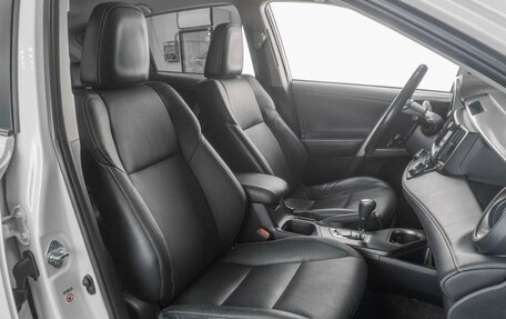 Toyota RAV4, 2017 год, 2 999 000 рублей, 8 фотография