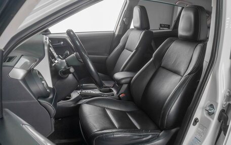 Toyota RAV4, 2017 год, 2 999 000 рублей, 10 фотография