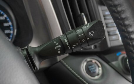 Toyota RAV4, 2017 год, 2 999 000 рублей, 17 фотография