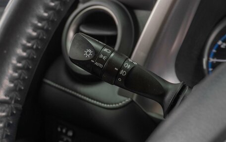 Toyota RAV4, 2017 год, 2 999 000 рублей, 16 фотография