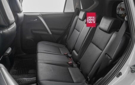 Toyota RAV4, 2017 год, 2 999 000 рублей, 9 фотография