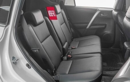 Toyota RAV4, 2017 год, 2 999 000 рублей, 7 фотография
