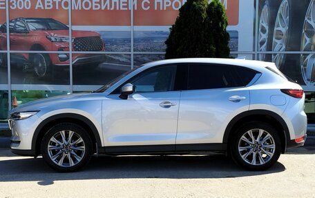 Mazda CX-5 II, 2020 год, 3 190 000 рублей, 8 фотография