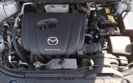 Mazda CX-5 II, 2020 год, 3 190 000 рублей, 11 фотография