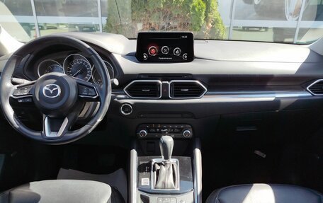 Mazda CX-5 II, 2020 год, 3 190 000 рублей, 15 фотография