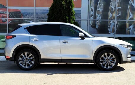 Mazda CX-5 II, 2020 год, 3 190 000 рублей, 4 фотография