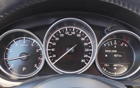 Mazda CX-5 II, 2020 год, 3 190 000 рублей, 13 фотография