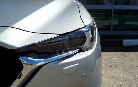 Mazda CX-5 II, 2020 год, 3 190 000 рублей, 9 фотография