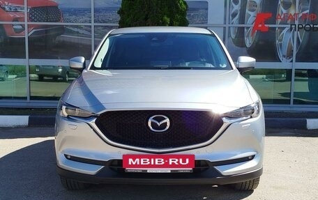 Mazda CX-5 II, 2020 год, 3 190 000 рублей, 2 фотография