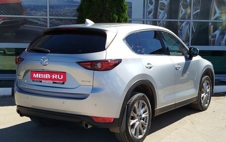 Mazda CX-5 II, 2020 год, 3 190 000 рублей, 5 фотография