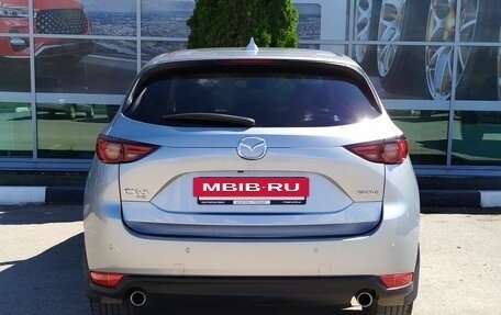 Mazda CX-5 II, 2020 год, 3 190 000 рублей, 6 фотография