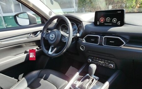 Mazda CX-5 II, 2020 год, 3 190 000 рублей, 14 фотография