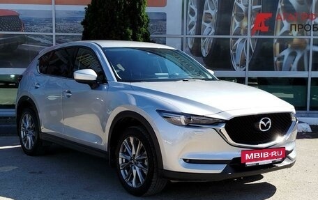 Mazda CX-5 II, 2020 год, 3 190 000 рублей, 3 фотография