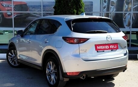 Mazda CX-5 II, 2020 год, 3 190 000 рублей, 7 фотография