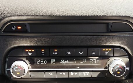 Mazda CX-5 II, 2020 год, 3 190 000 рублей, 17 фотография