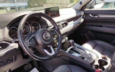 Mazda CX-5 II, 2020 год, 3 190 000 рублей, 25 фотография