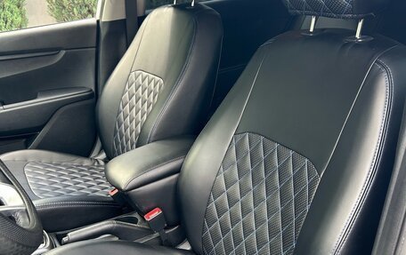 KIA Rio IV, 2018 год, 1 500 000 рублей, 8 фотография