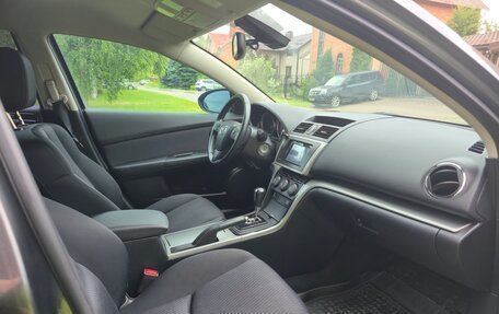 Mazda 6, 2012 год, 1 250 000 рублей, 4 фотография