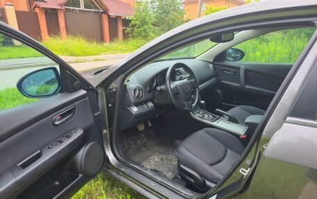 Mazda 6, 2012 год, 1 250 000 рублей, 5 фотография